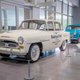Illustration for article titled Check Out The Incredible And Rare Japanese Cars At The Petersen Museum Now